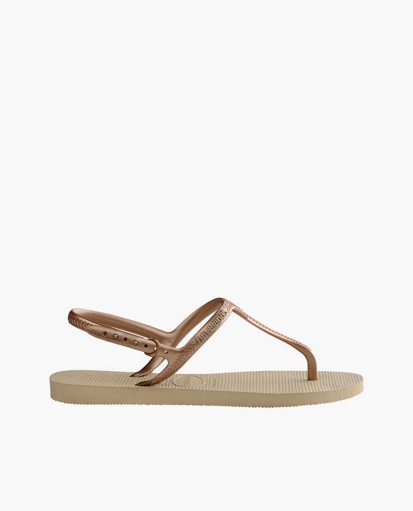 HAVAIANAS - Sandal nữ Twist