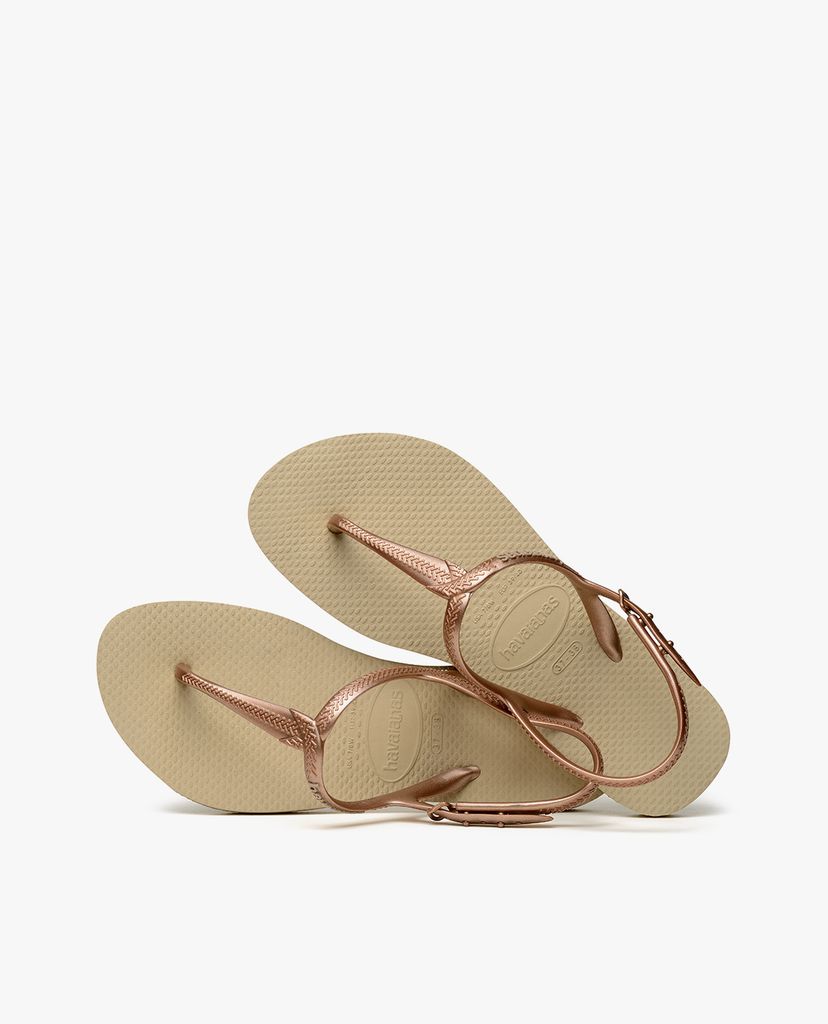 HAVAIANAS - Sandal nữ Twist