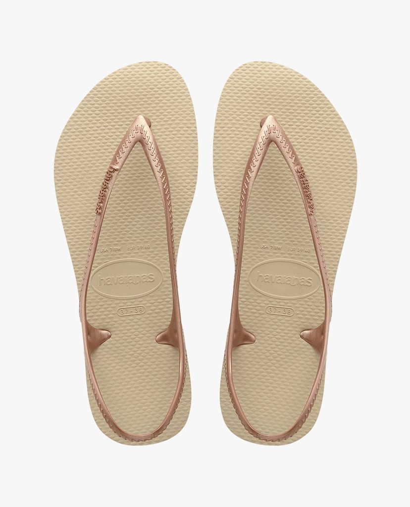 HAVAIANAS - Sandal nữ Sunny II