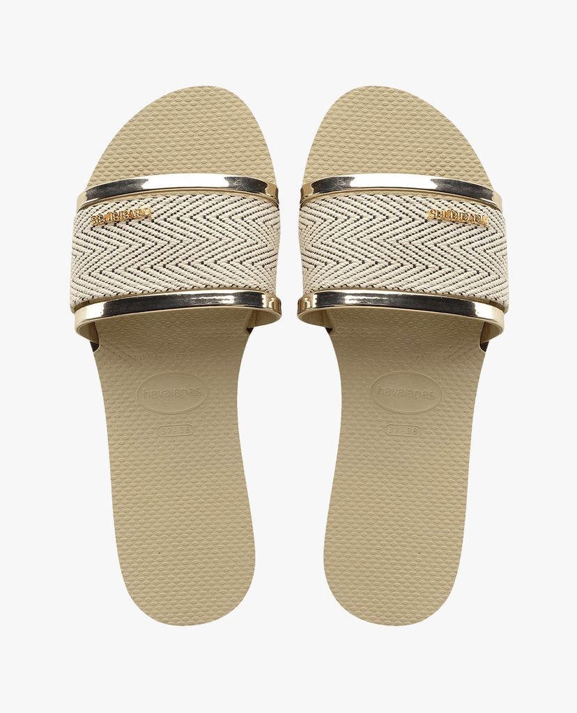 HAVAIANAS - Sandal nữ quai ngang You Trancoso Prem