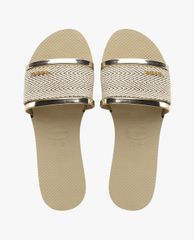 HAVAIANAS - Sandal nữ quai ngang You Trancoso Prem