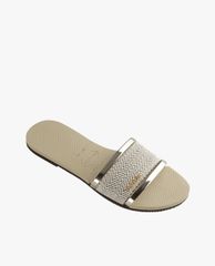 HAVAIANAS - Sandal nữ quai ngang You Trancoso Prem
