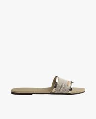 HAVAIANAS - Sandal nữ quai ngang You Trancoso Prem