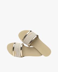 HAVAIANAS - Sandal nữ quai ngang You Trancoso Prem