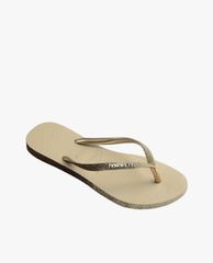 HAVAIANAS - Dép nữ Slim Sparkle