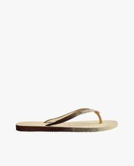 HAVAIANAS - Dép nữ Slim Sparkle