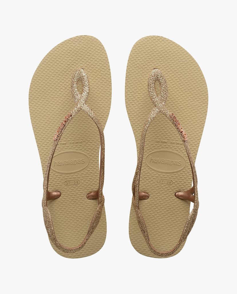 HAVAIANAS - Giày sandal nữ Luna Premium