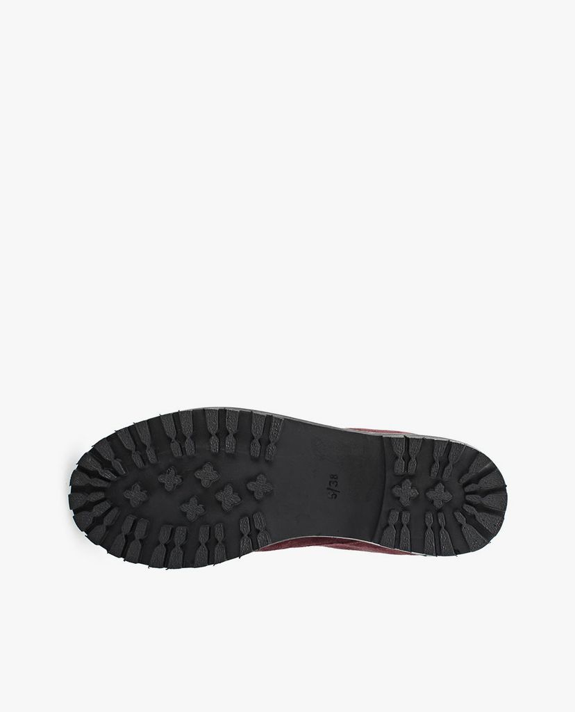 TOPSHOP - Giày boots nữ thắt dây KANYON Hiker