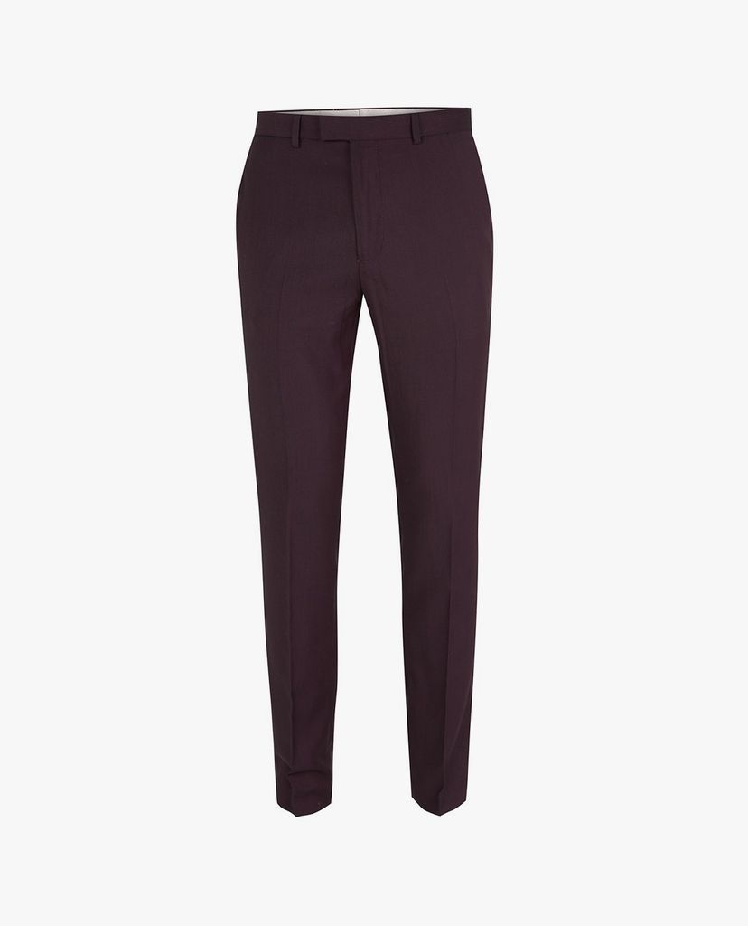 TOPMAN - Quần tây nam phom ôm Plum Skinny Fit