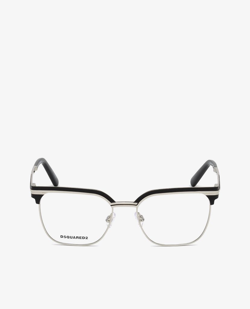 DSQUARED2 - Gọng kính vuông thời trang