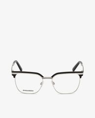 DSQUARED2 - Gọng kính vuông thời trang