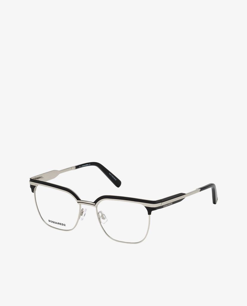DSQUARED2 - Gọng kính vuông thời trang