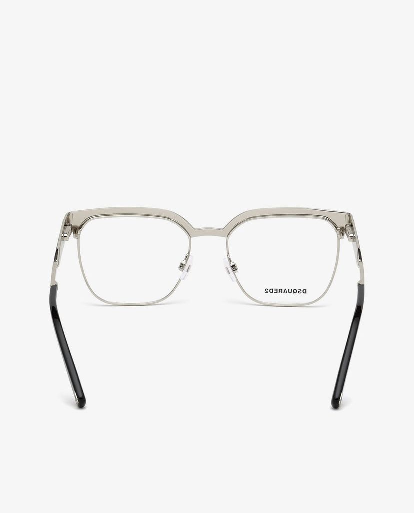 DSQUARED2 - Gọng kính vuông thời trang