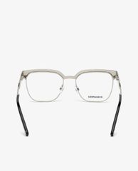 DSQUARED2 - Gọng kính vuông thời trang