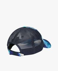 SKECHERS - Nón bóng chày phối logo thời trang