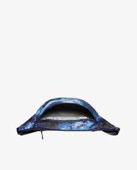 SKECHERS - Túi bao tử phom chữ nhật phối zip thời trang
