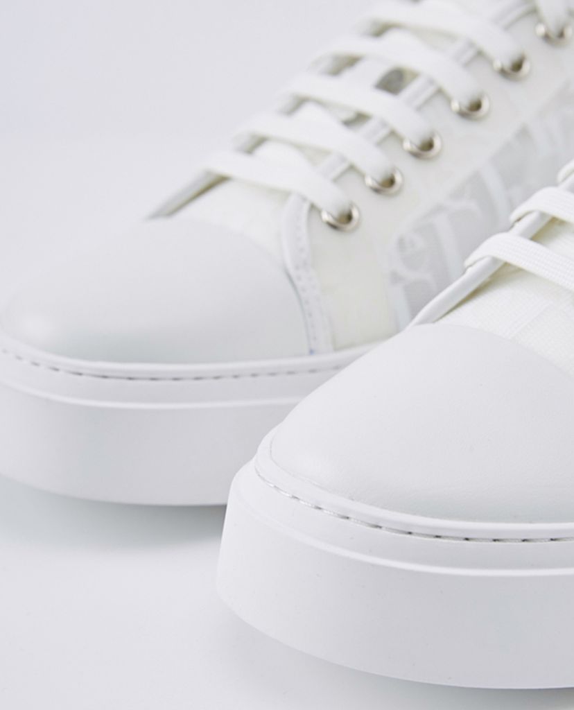 TRENDIANO - Giày sneaker nam phối dây