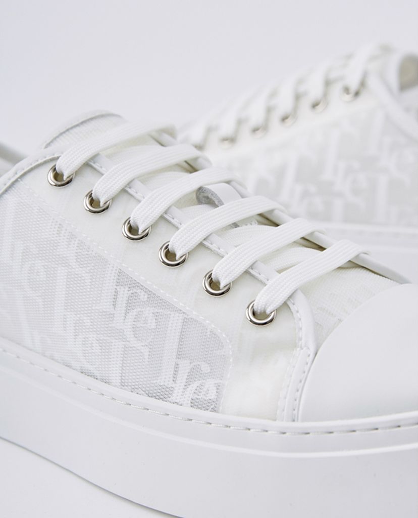 TRENDIANO - Giày sneaker nam phối dây