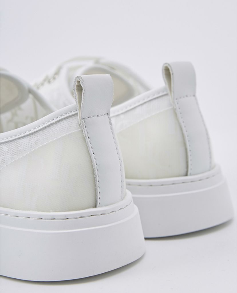TRENDIANO - Giày sneaker nam phối dây