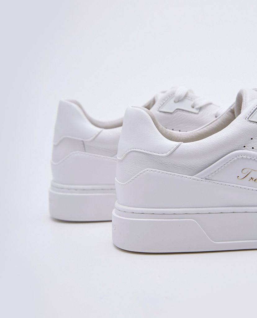 Giày Sneaker nam Lace-Up Casual