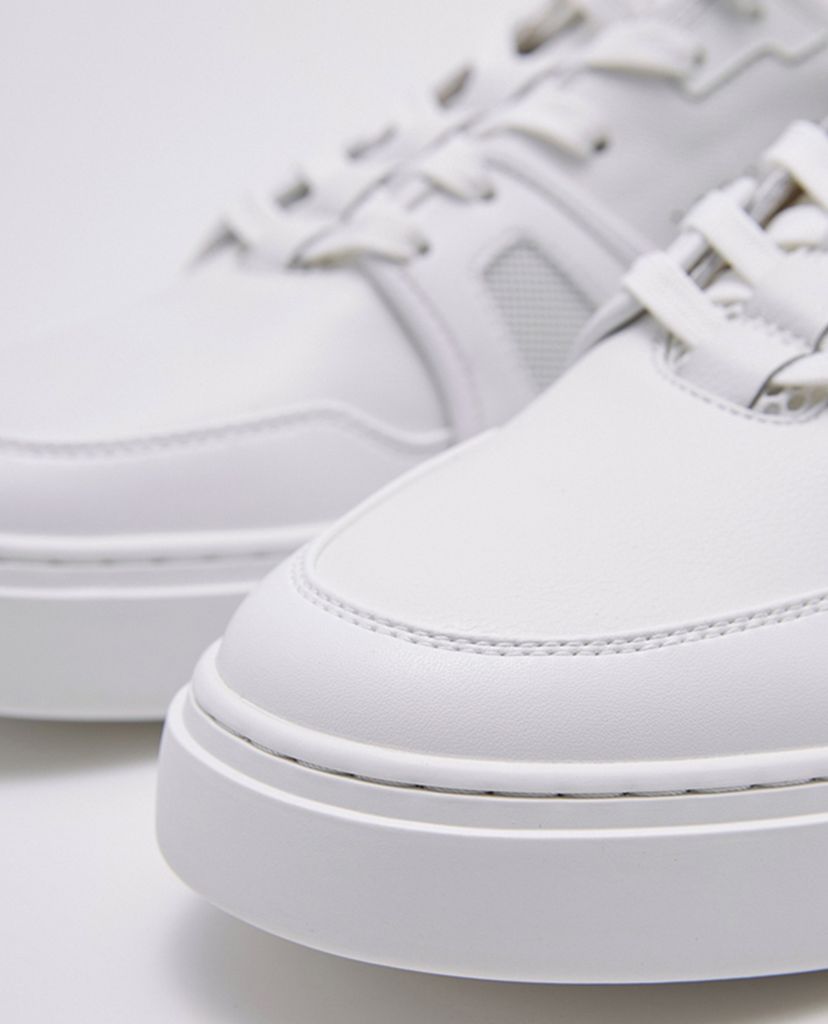 Giày Sneaker nam Lace-Up Casual