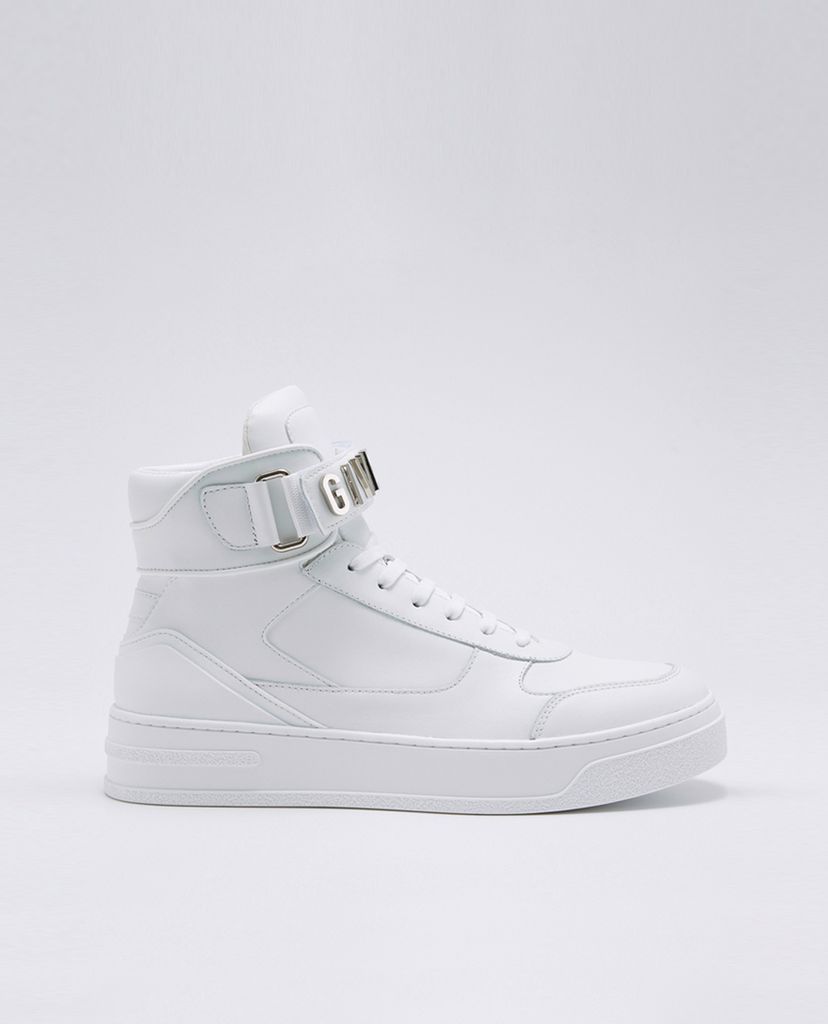 Giày sneaker nam cổ cao Give Love