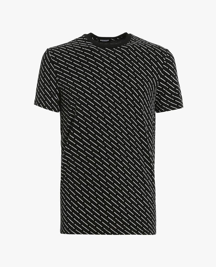 DSQUARED2 - Áo thun nam mặc lót Mini Logo