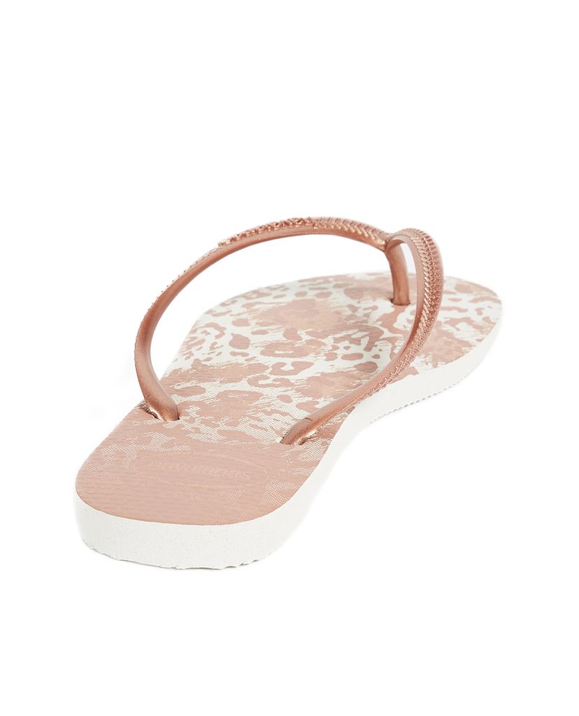 HAVAIANAS - Dép nữ Slim Animals