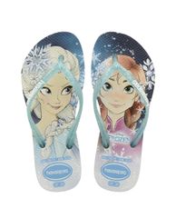HAVAIANAS - Dép trẻ em Kids Slim Frozen