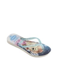 HAVAIANAS - Dép trẻ em Kids Slim Frozen