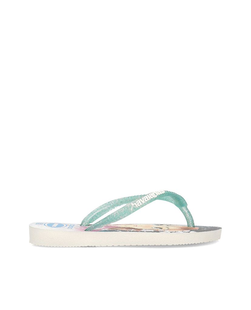 HAVAIANAS - Dép trẻ em Kids Slim Frozen