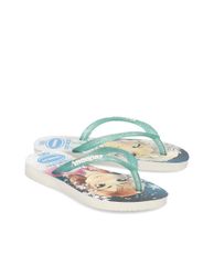 HAVAIANAS - Dép trẻ em Kids Slim Frozen