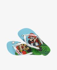 HAVAIANAS - Dép trẻ em Mario Bros