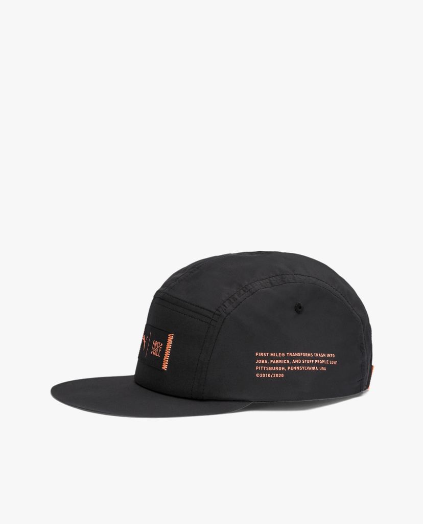 PUMA - Nón snapback Puma x First Mile