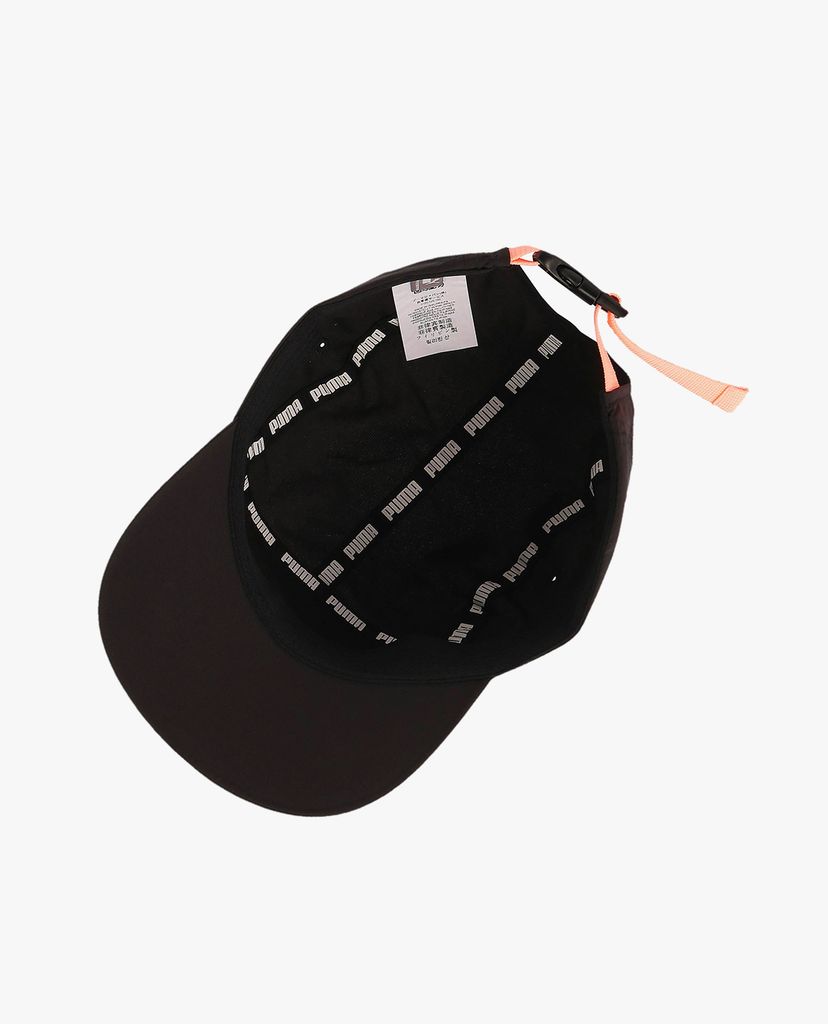 PUMA - Nón snapback Puma x First Mile