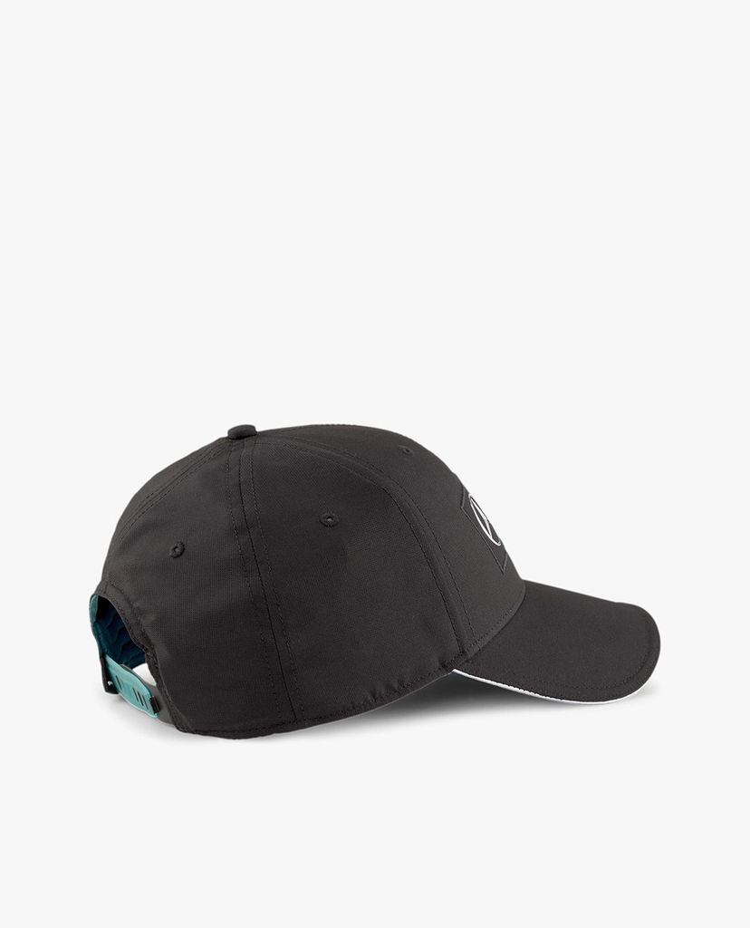 PUMA - Nón lưỡi trai thể thao Mercedes AMG Petronas