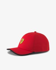 PUMA - Nón bóng chày Scuderia Ferrari Race