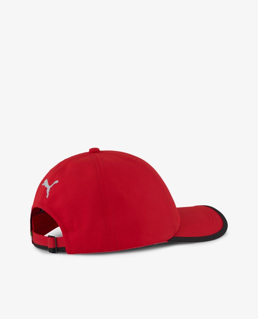 PUMA - Nón bóng chày Scuderia Ferrari Race