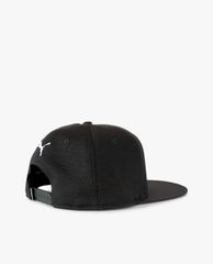 PUMA - Nón snapback thời trang Flat Brim