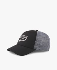 PUMA - Nón lưỡi trai thể thao Trucker