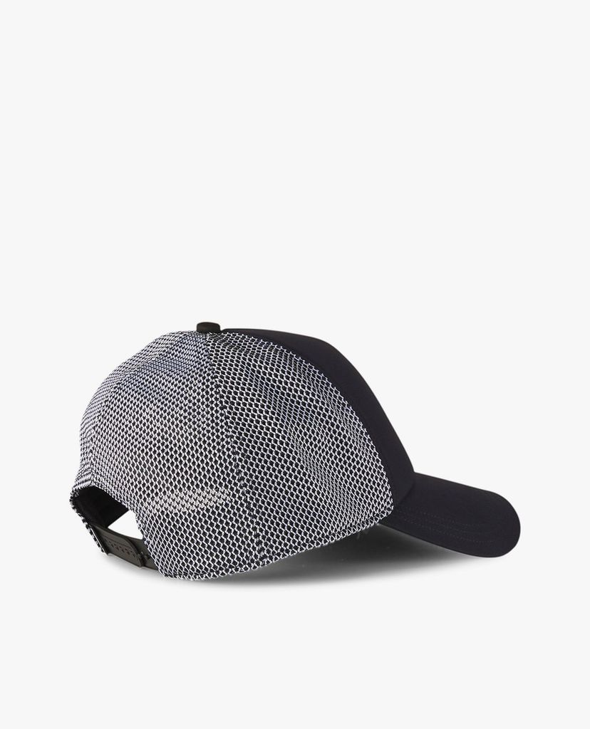 PUMA - Nón lưỡi trai thể thao Trucker