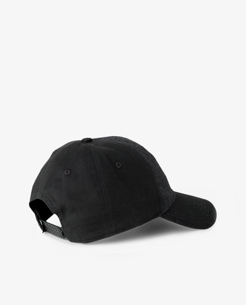 PUMA - Nón bóng chày thể thao Fabric