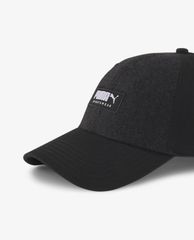 PUMA - Nón bóng chày thể thao Fabric