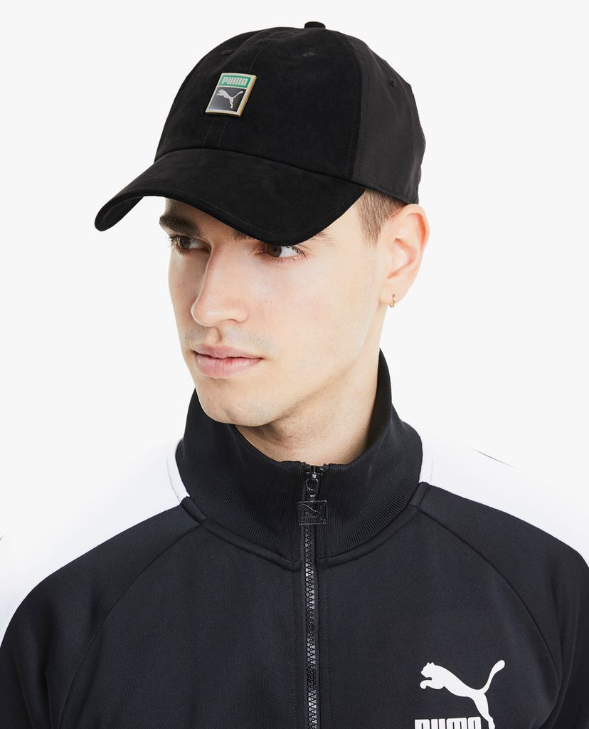 PUMA - Nón lưỡi trai thể thao Sneaker