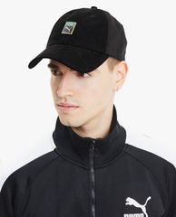 PUMA - Nón lưỡi trai thể thao Sneaker
