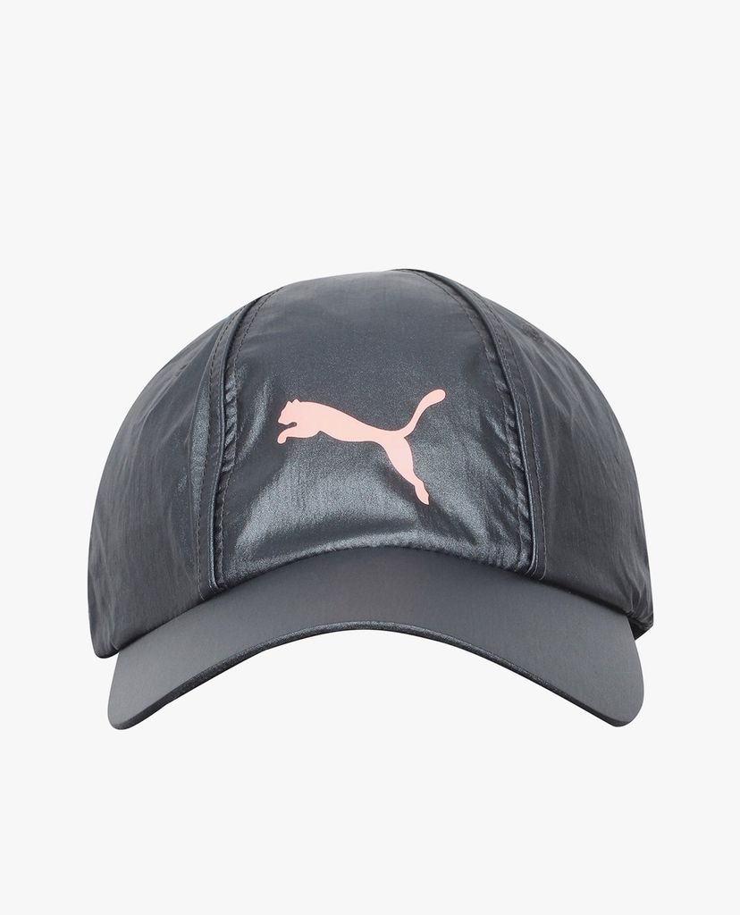 PUMA - Nón bóng chày nữ Pearlized