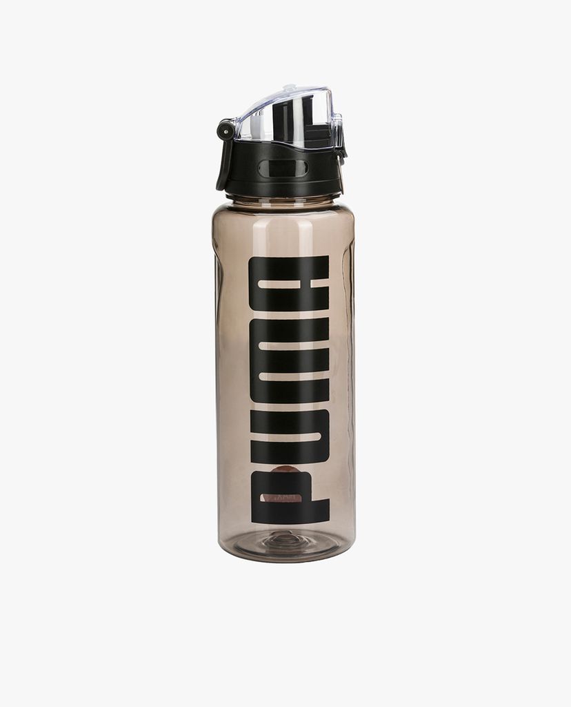 PUMA - Bình nước thể thao trong suốt Training 1L