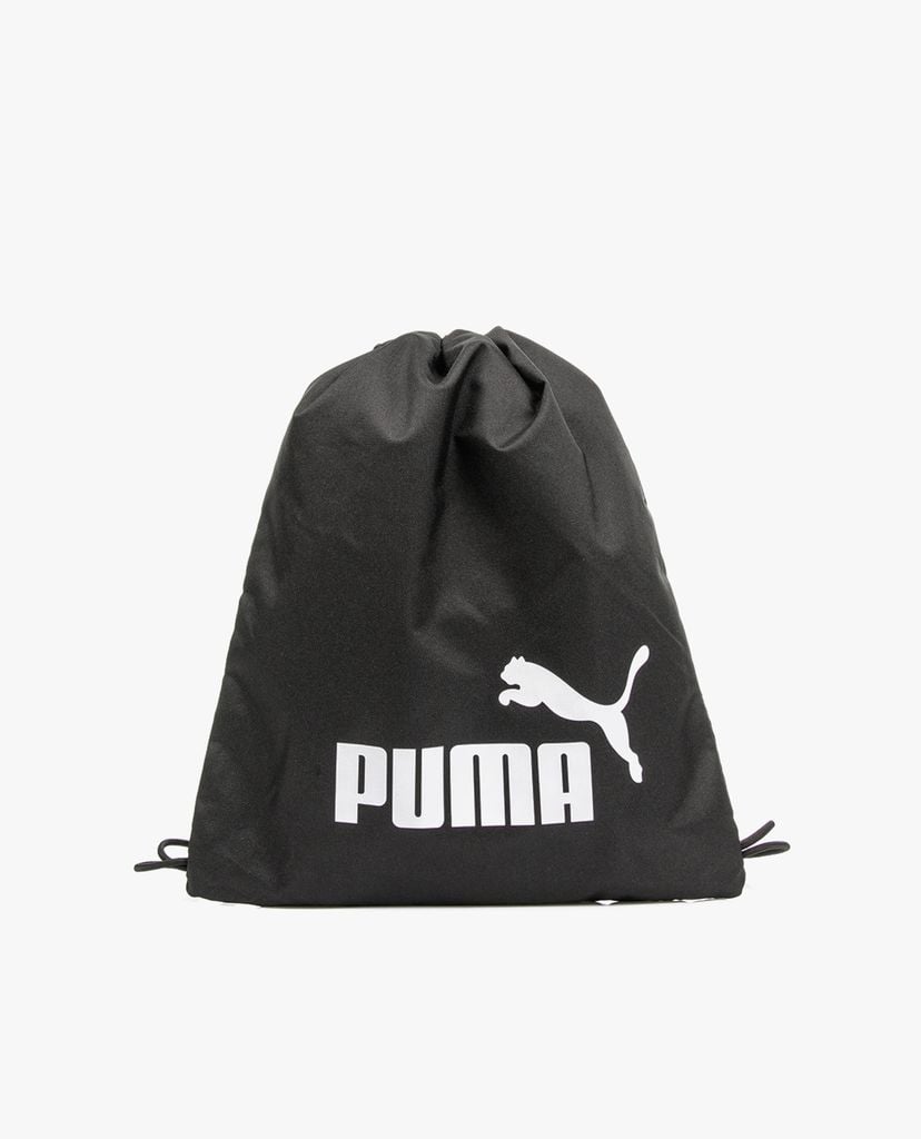 PUMA - Balo dây rút Phase Gym