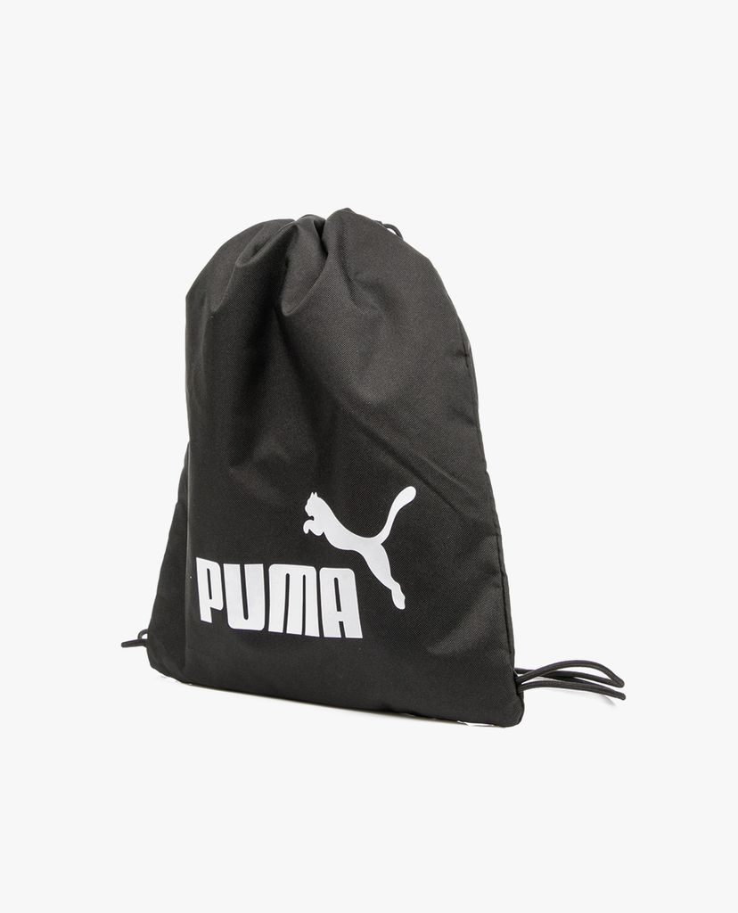 PUMA - Balo dây rút Phase Gym