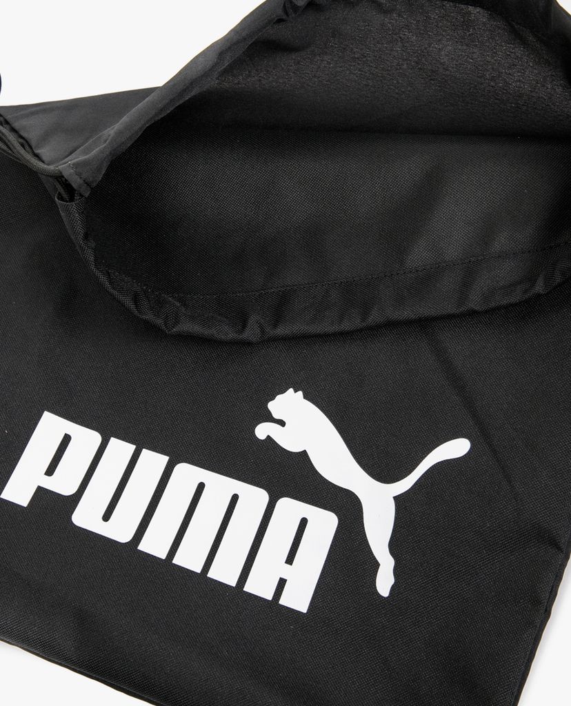 PUMA - Balo dây rút Phase Gym